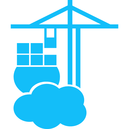 Portainer Logo